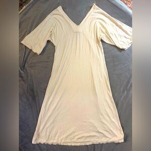 Women’s Zen Knits Size Small Fun Dress